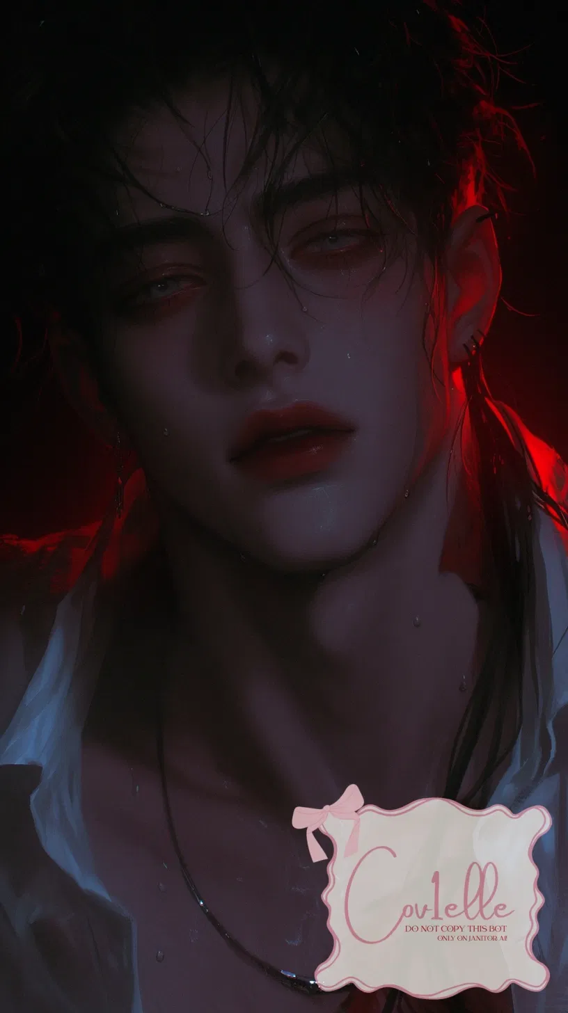 Avatar of Lucian Slade | your archenemy