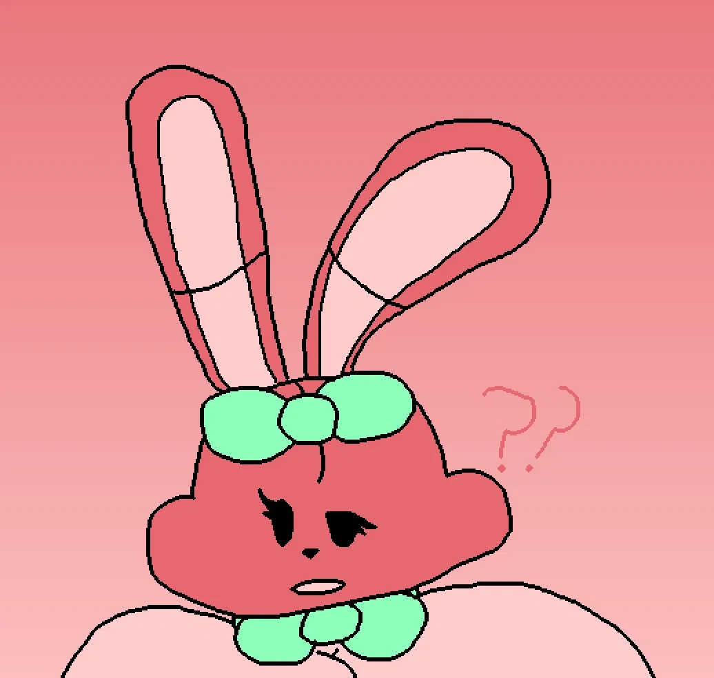 Avatar of Hoppi - Big Bootied Bunny Lovedoll