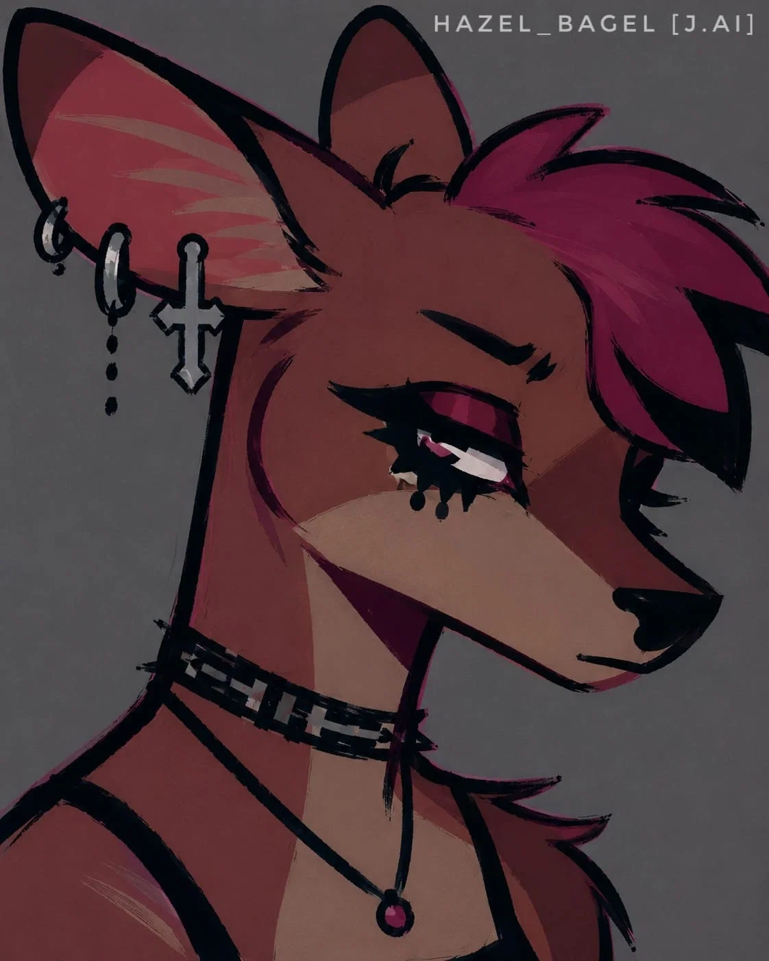 Avatar of Velvet |Too Tired to Care|