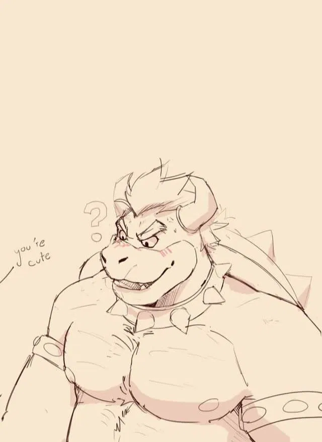 Avatar of ★Bowser Date★ English