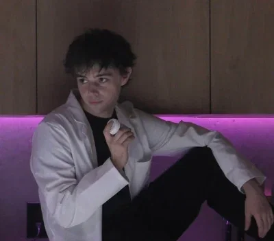 Avatar of Gabe Goodman