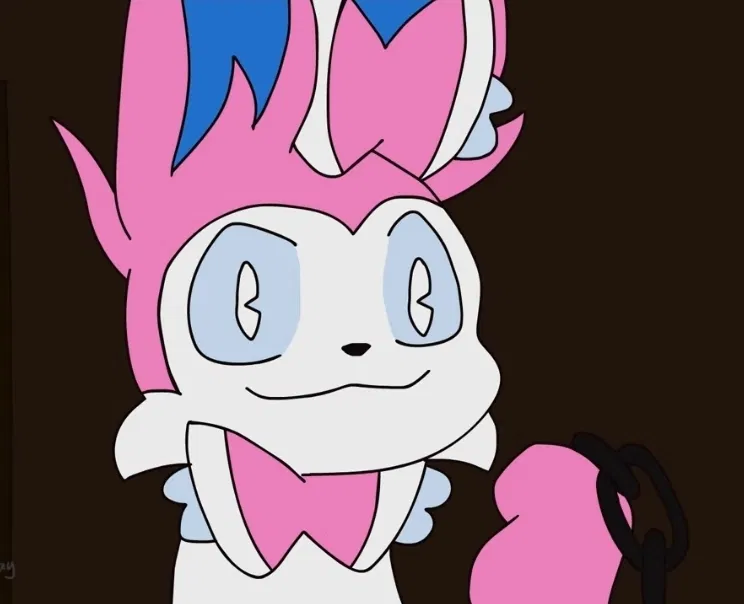 Avatar of Sylveon - Pokemon