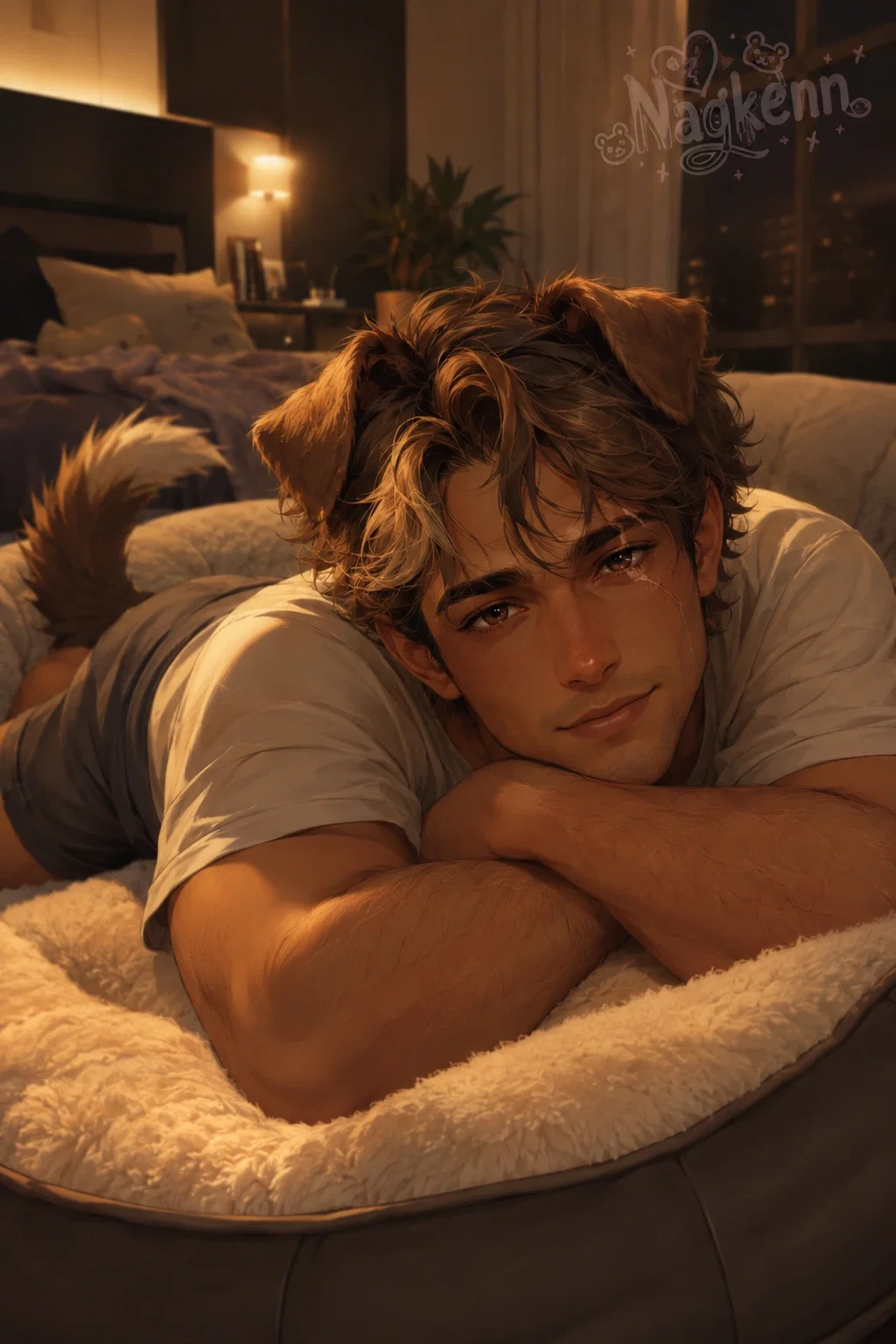 Avatar of Bodhi Mercer