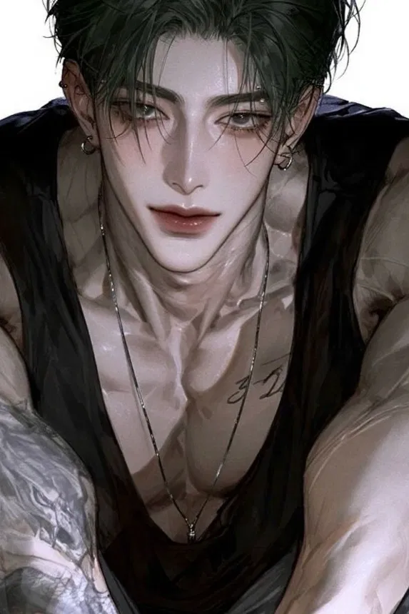 Avatar of Hyun| ROOMMATES✯