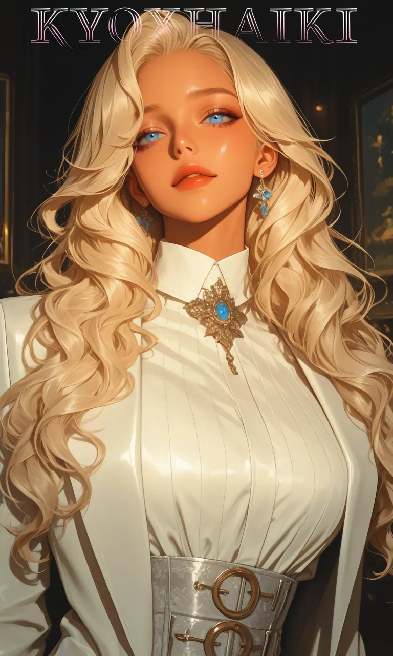 Avatar of Katya Ivanov | RIVALS