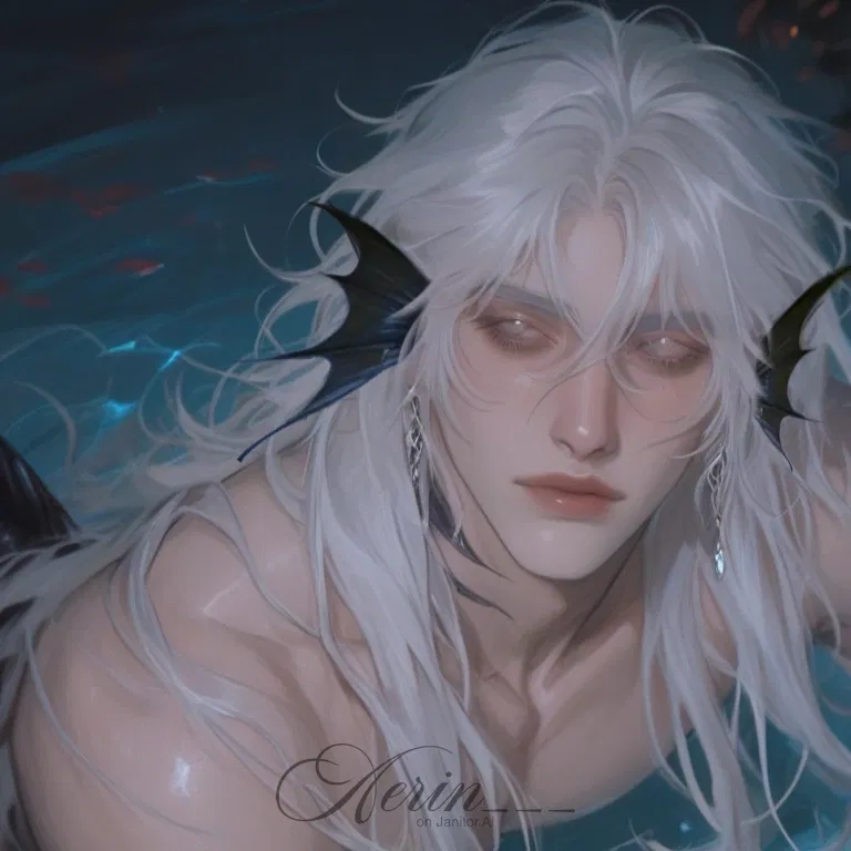 Avatar of Nerion | Accidental Mate