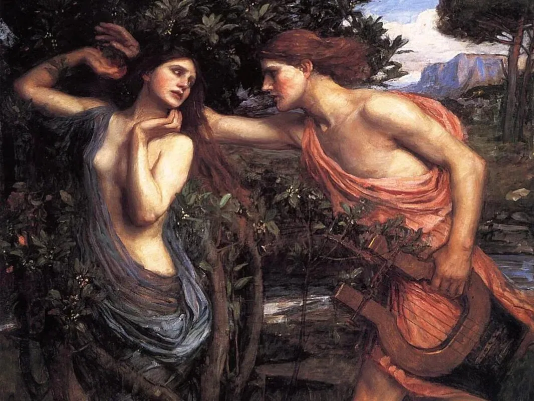 Avatar of Apollo