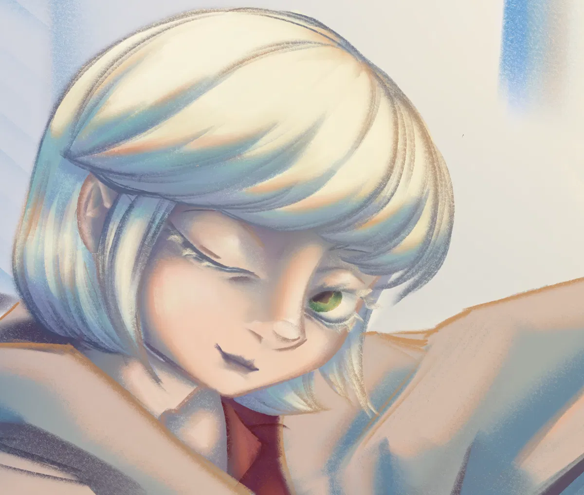 Avatar of Kolery Amabilis Floses ₊ ✿ ˙ 