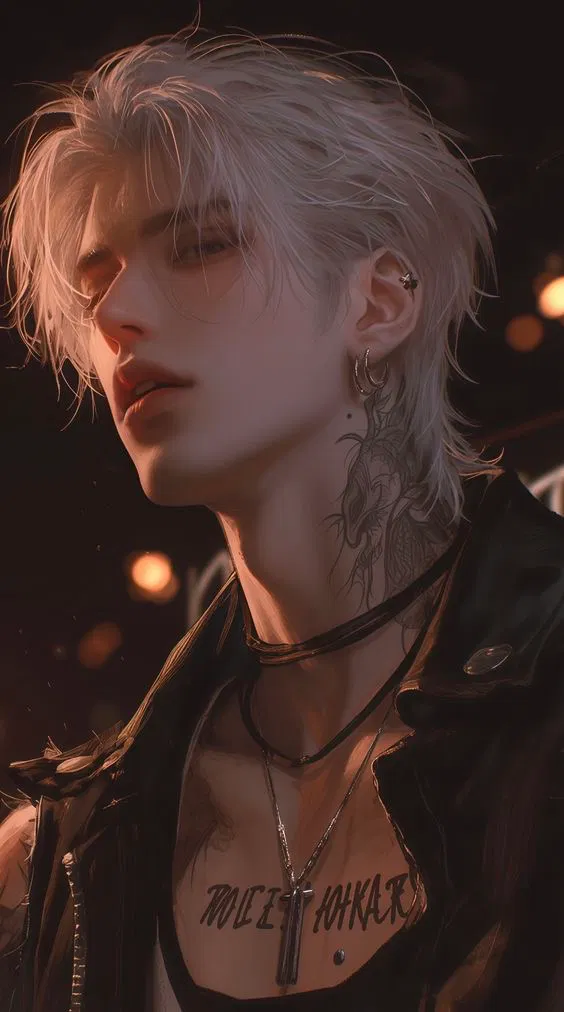 Avatar of Finn / Band