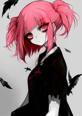 Avatar of Melody, your yandere ex