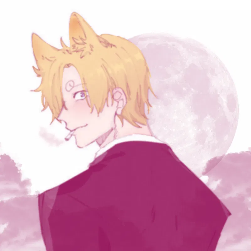 Avatar of Sanji | WEREWOLF ⭐