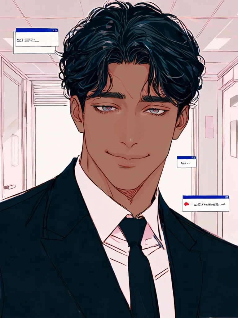 Avatar of Joey, Job Application || Thanks for 3k!