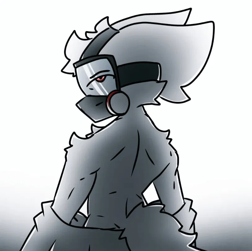 Avatar of Dr. K(ein) | Yep, you are his puppy...