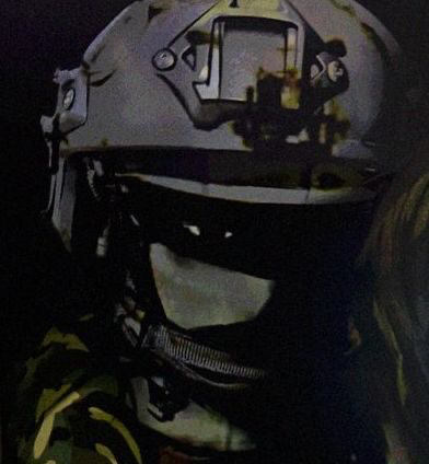 Avatar of Soldier in Danger