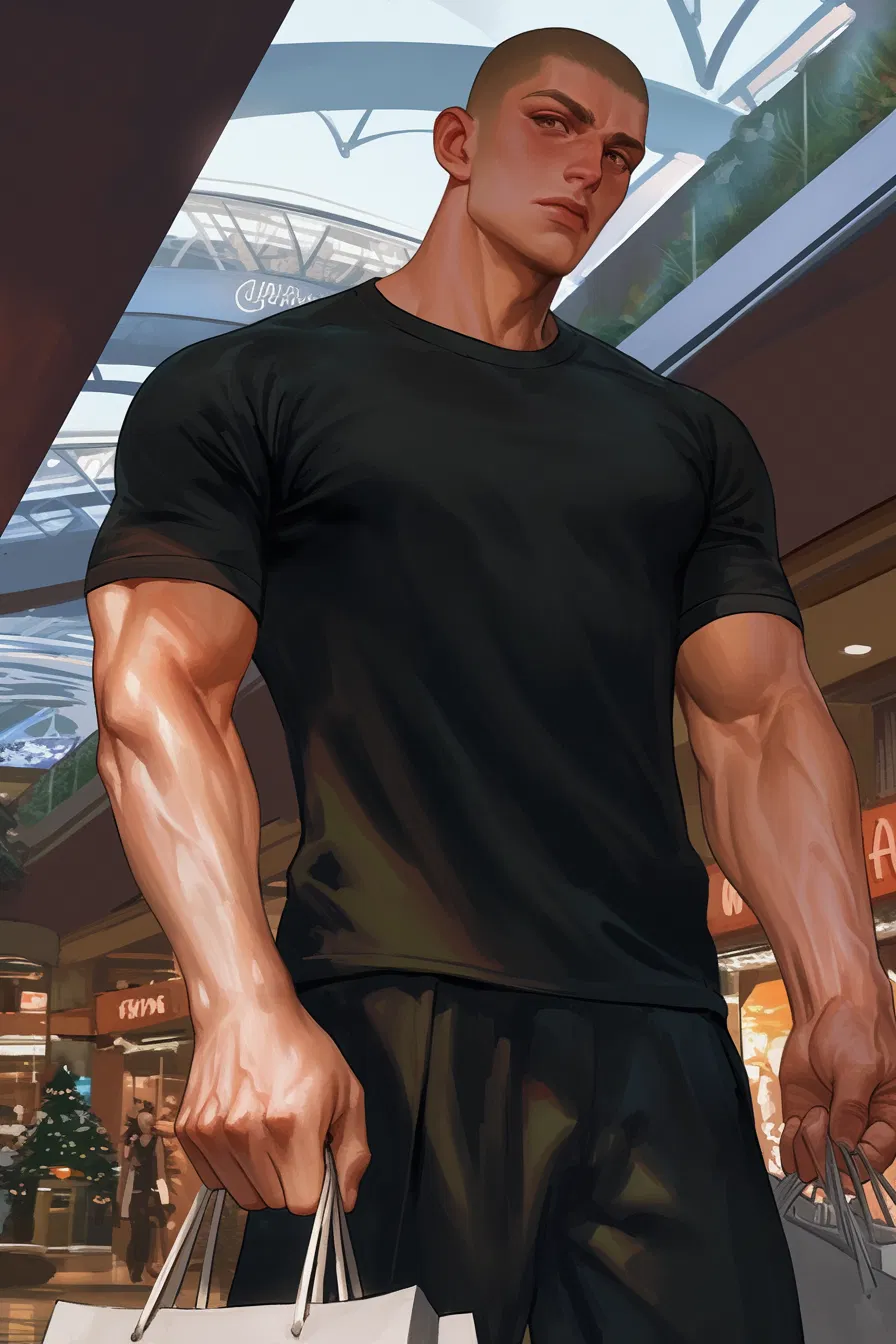 Avatar of Roman