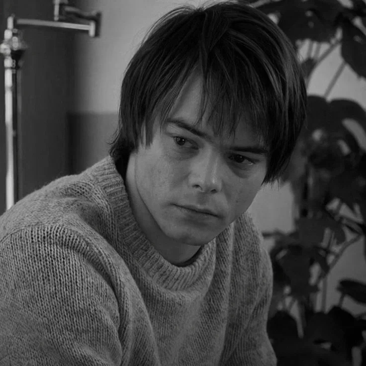 Avatar of 🌶 SMUT || Jonathan Byers