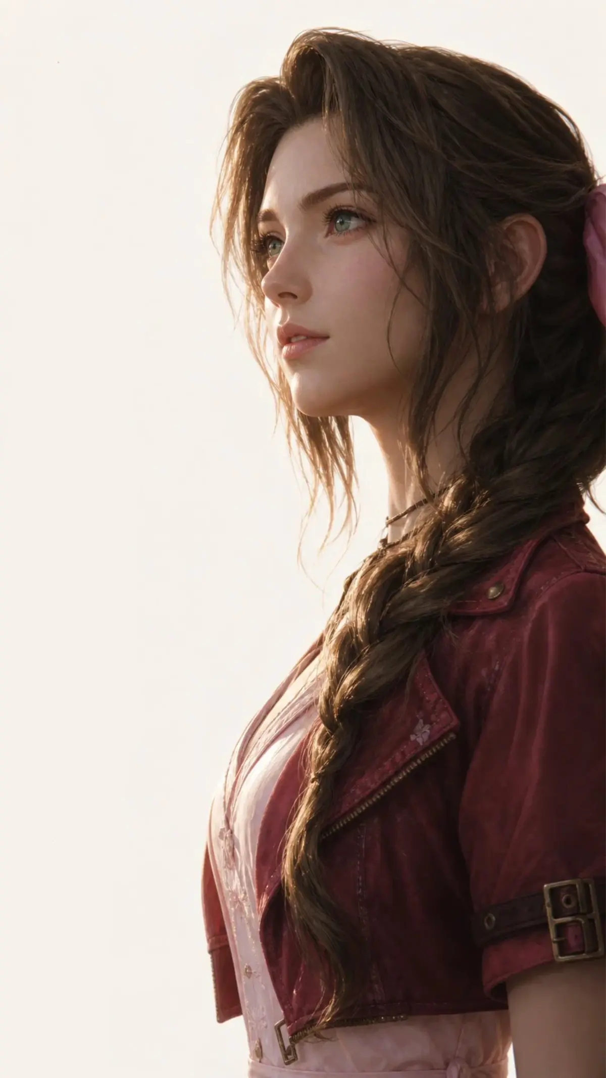 Avatar of Aerith Gainsborough