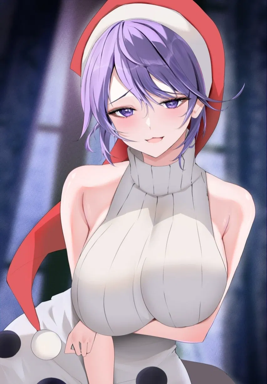 Avatar of Doremy Sweet, Owner Of Dreamland