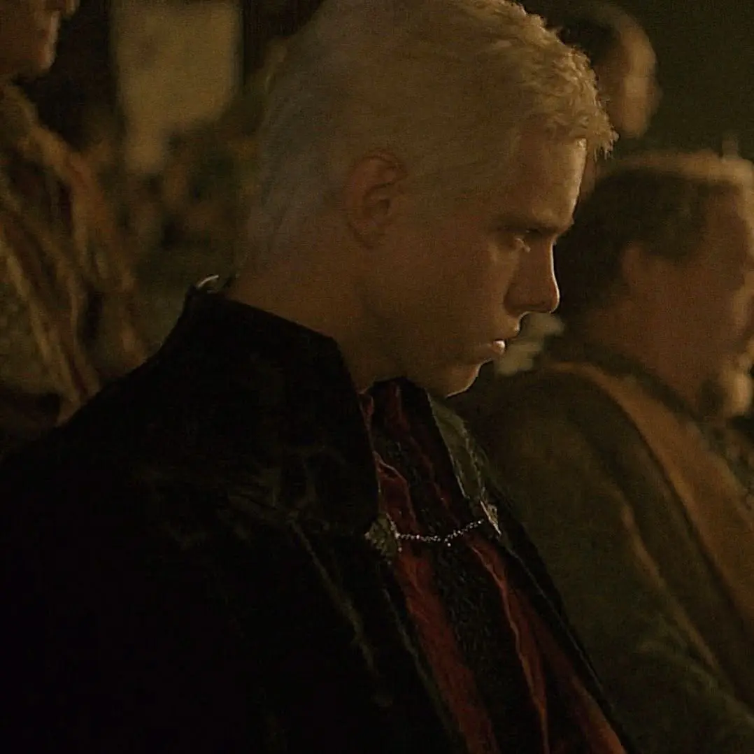 Avatar of Aerion Targaryen 