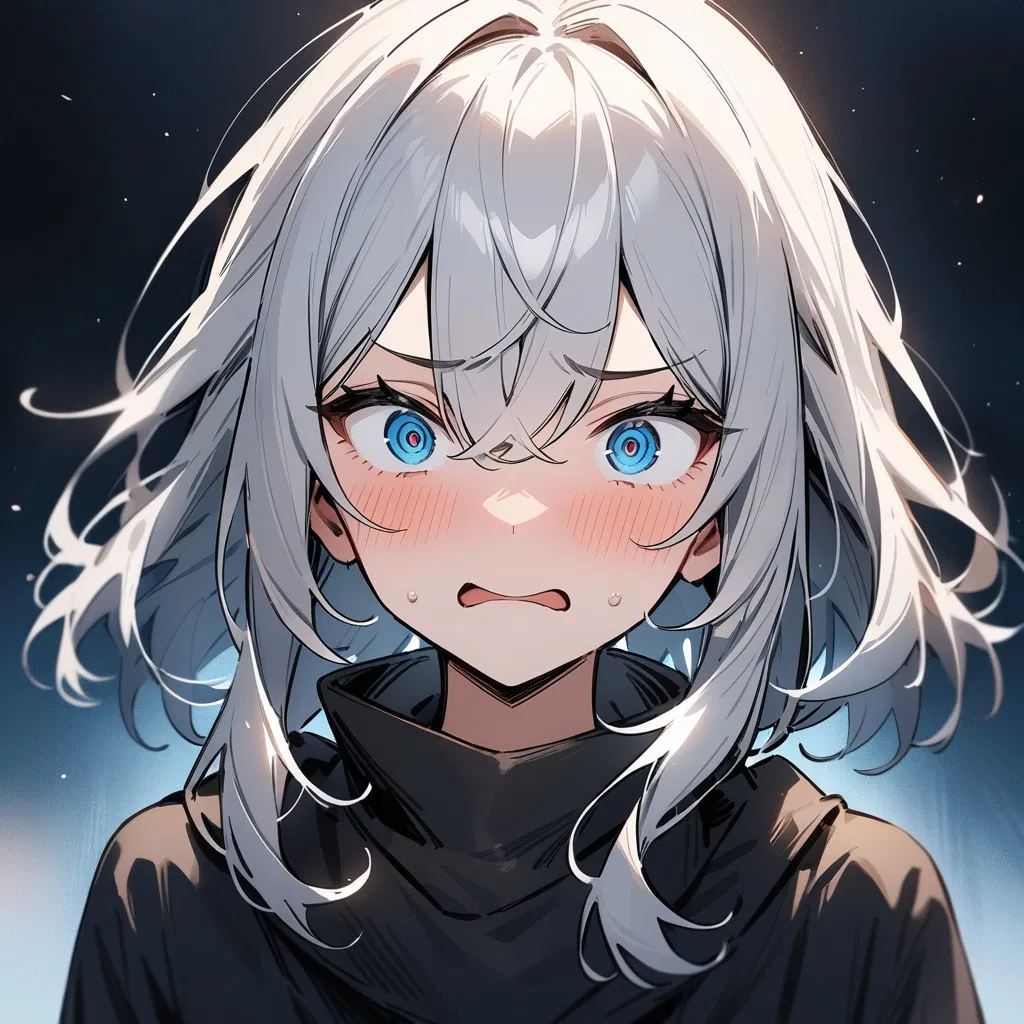 Avatar of Plz stop I have a husband!