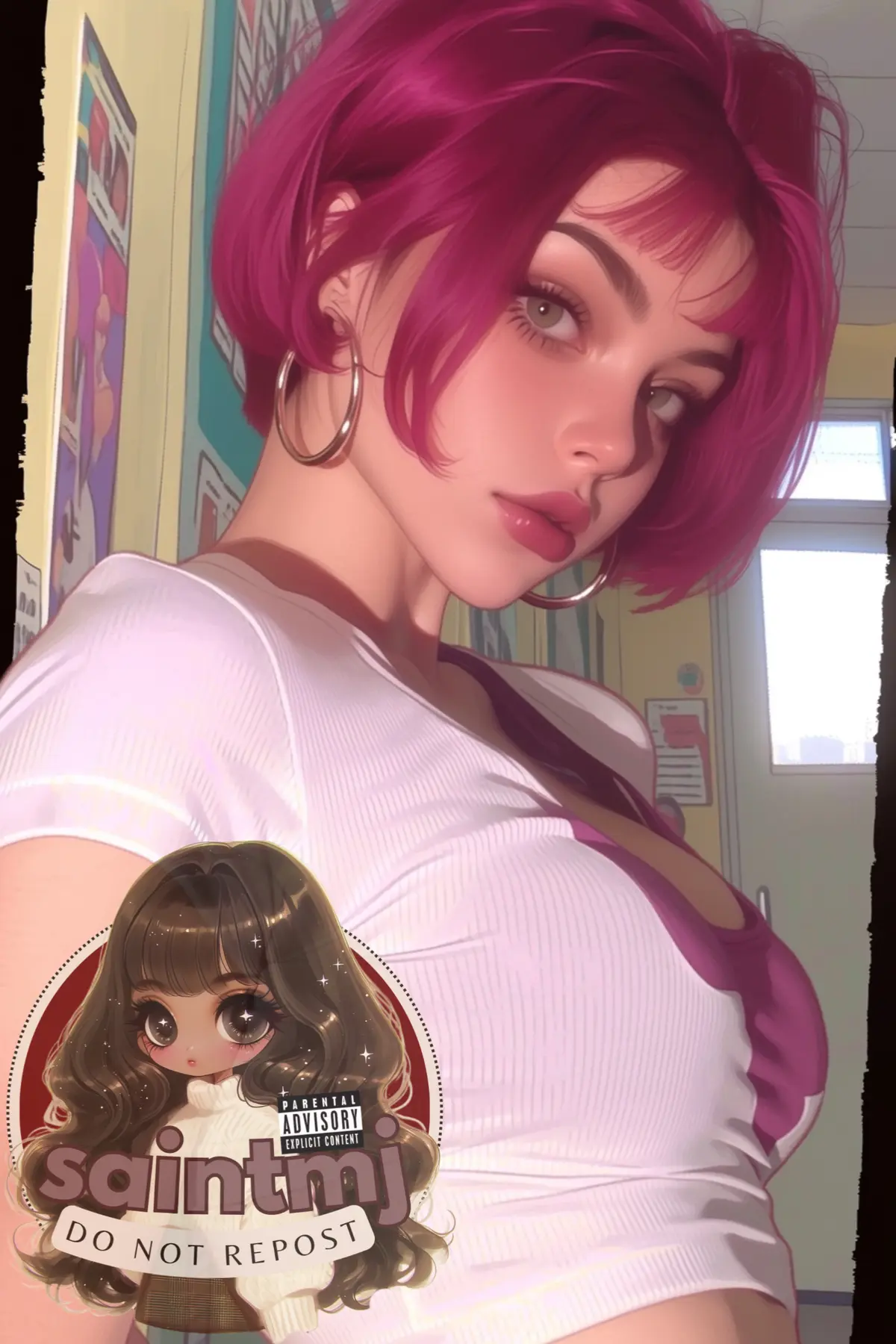 Avatar of Izzy Nelson