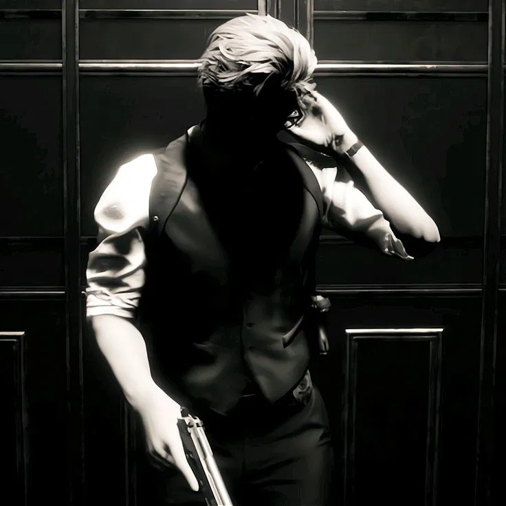 Avatar of Leon Kennedy