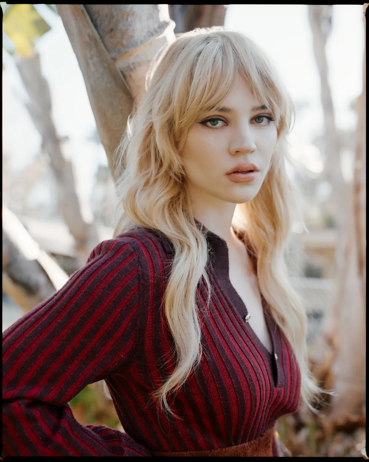 Avatar of Natalie “Nat” Scatorccio