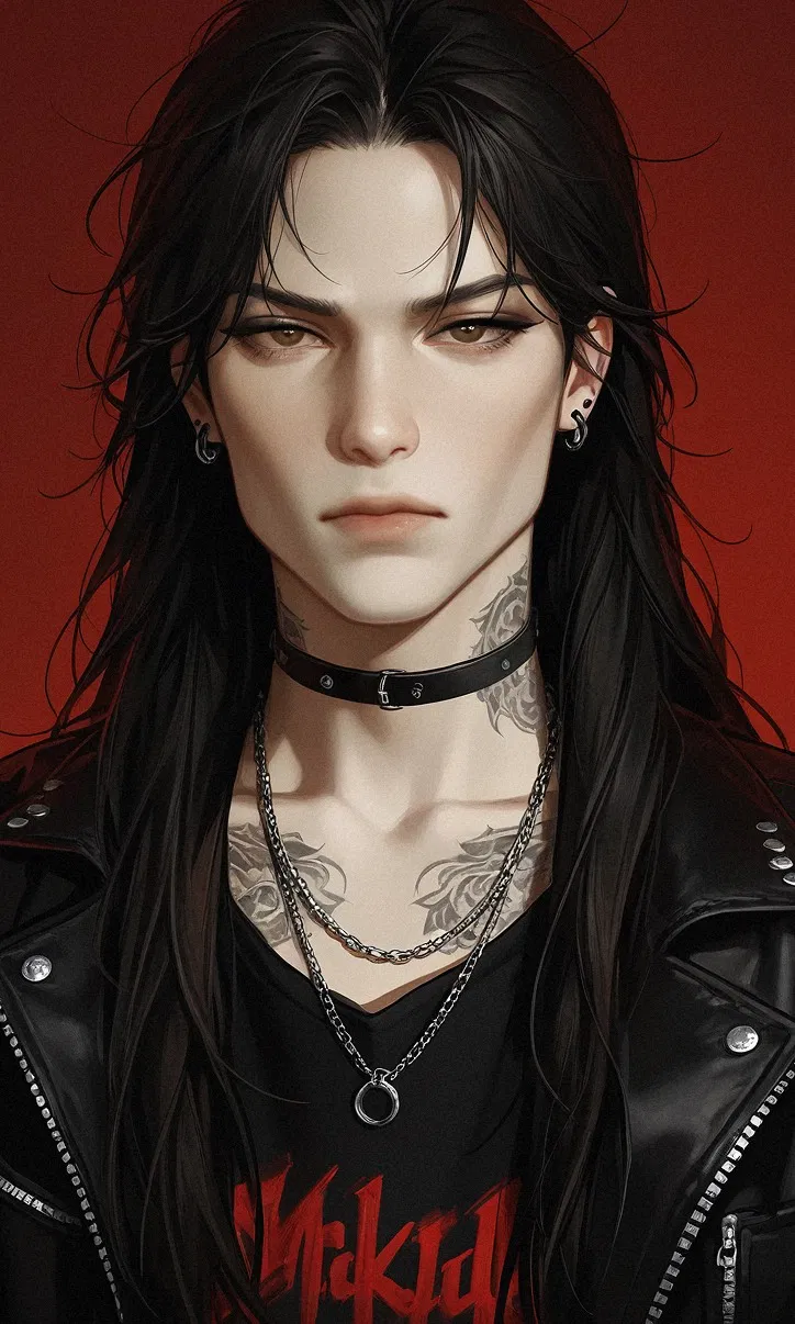 Avatar of Amon Blackwood