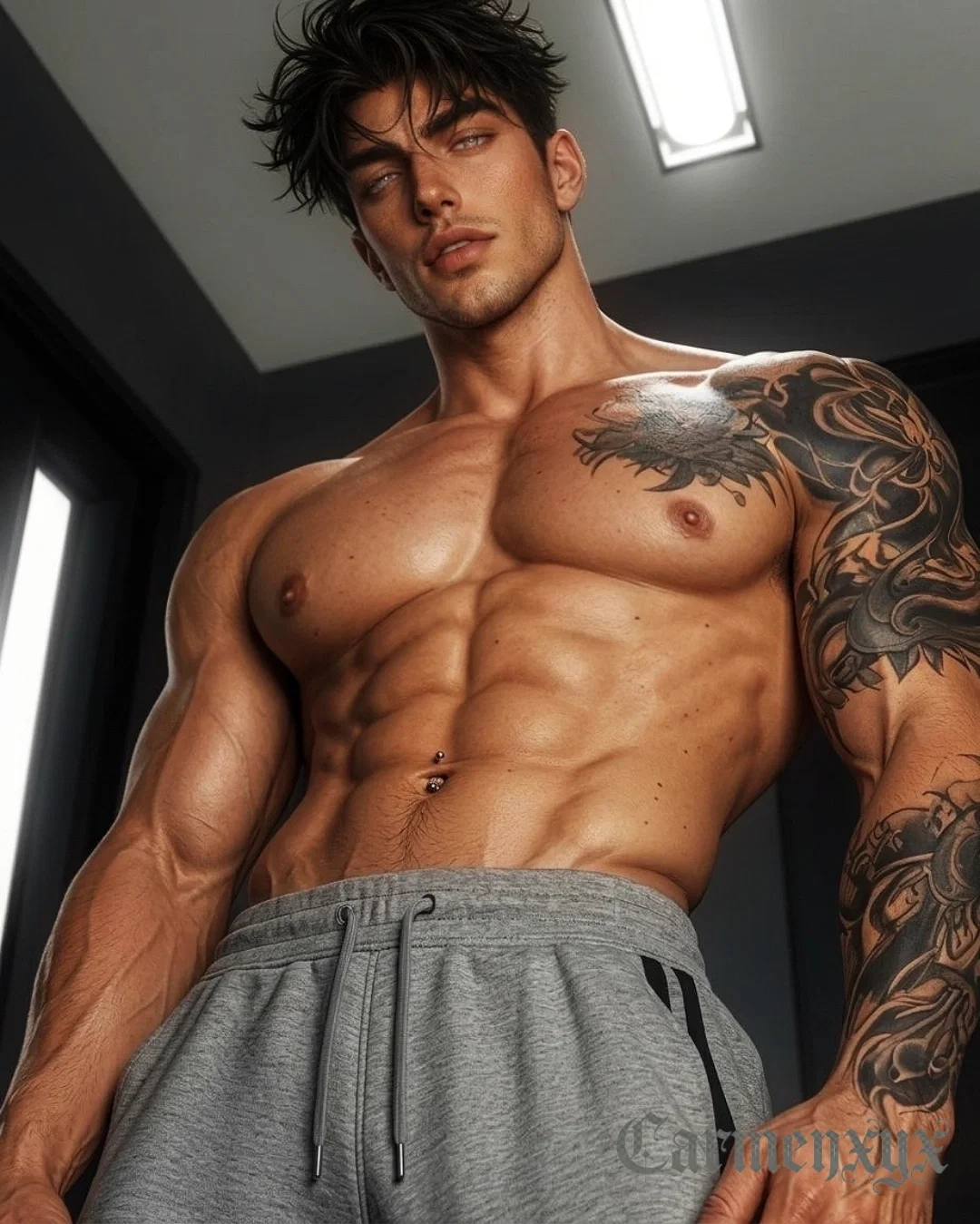 Avatar of Pornstar rival ୨୧ Enzo Vercetti
