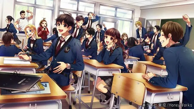 Avatar of Breeding Academy