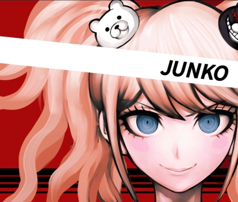 Avatar of Her New Perfect Subordinate - Junko Enoshima