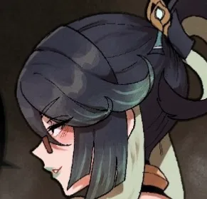 Avatar of Xianyun ( Genshin Impact )