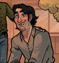 Avatar of YOUNG Drayton sawyer