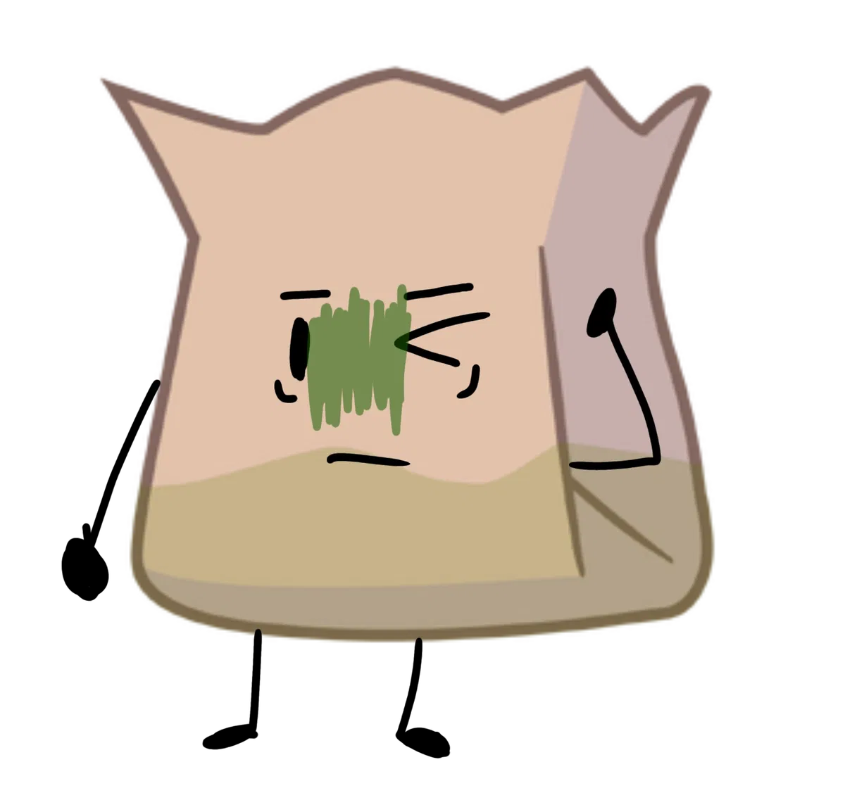Avatar of Drunk Barf Bag (macro)