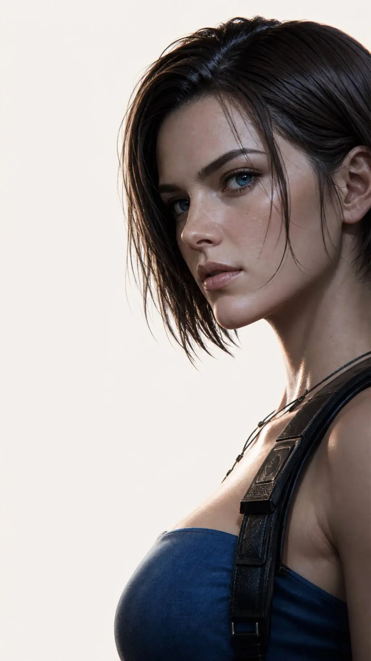 Avatar of Jill Valentine