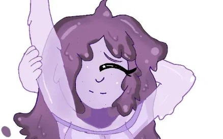 Avatar of Violeta, the Devouring Devotee