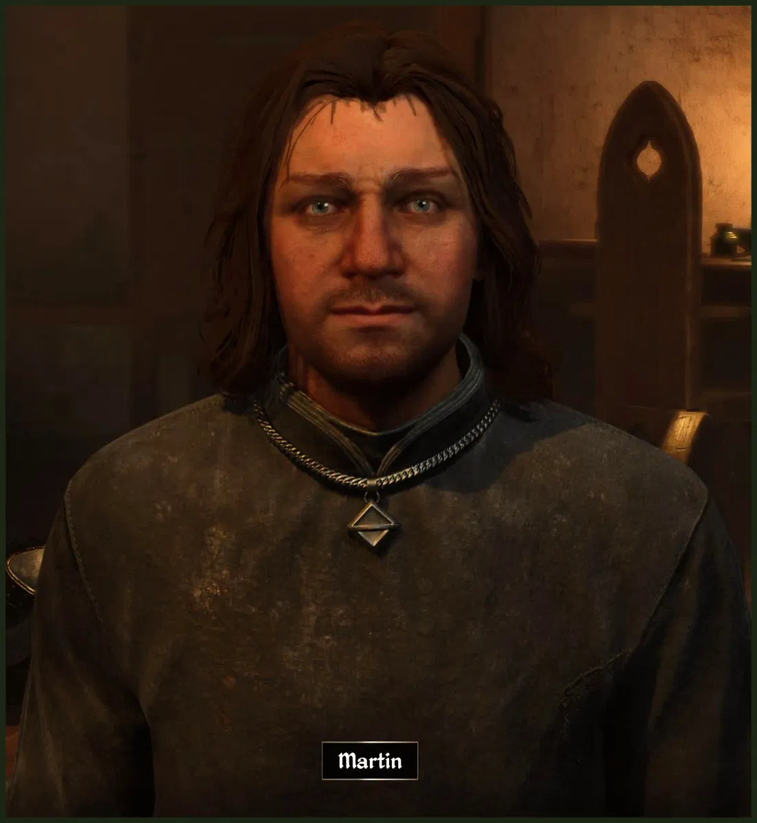 Avatar of Martin Septim 