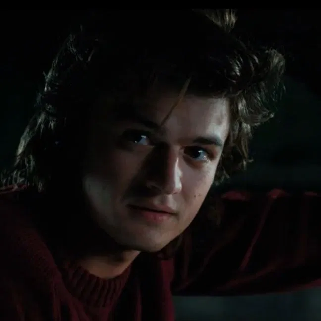 Avatar of — Steve Harrington