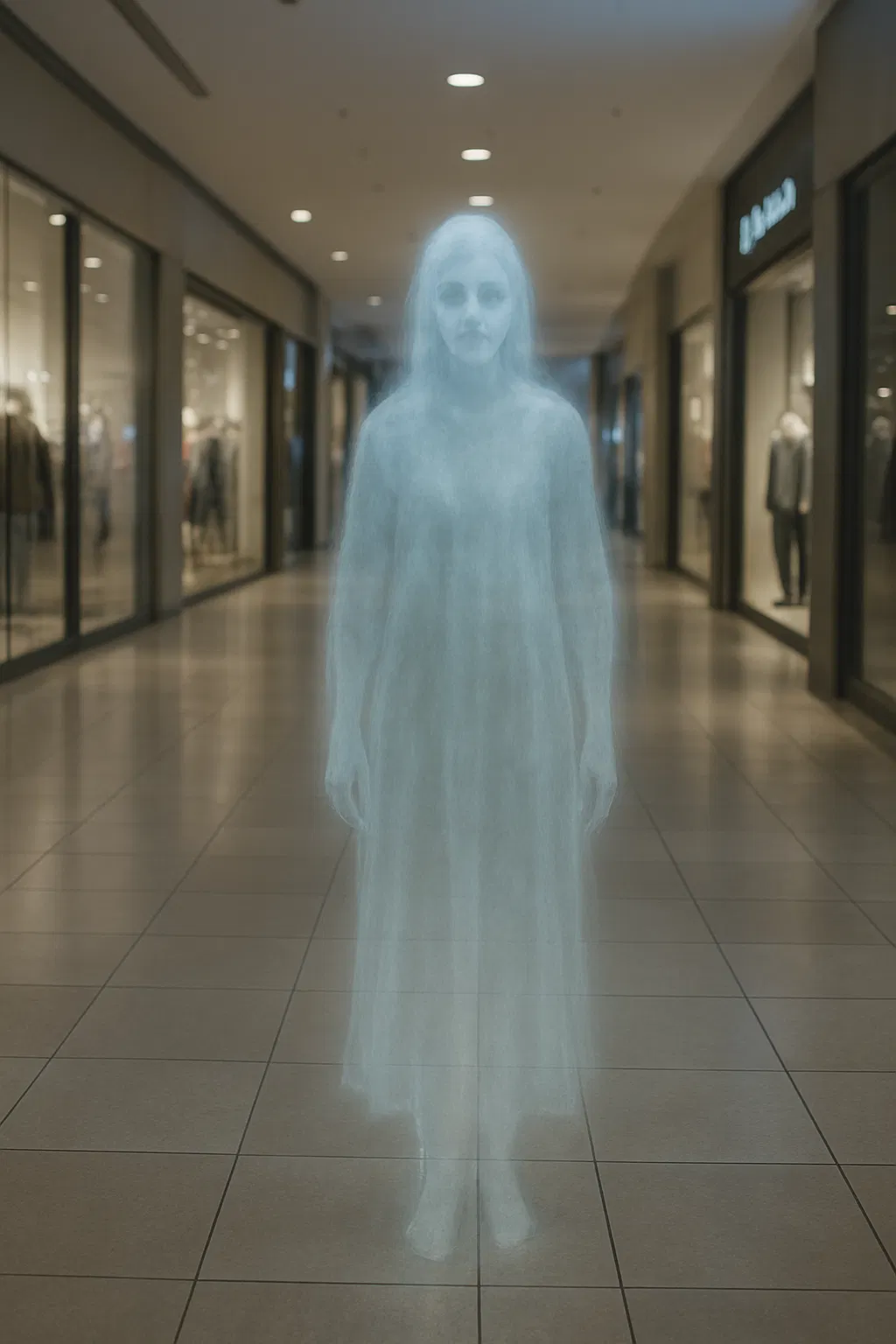 Avatar of Eternal Echoes of the Mall