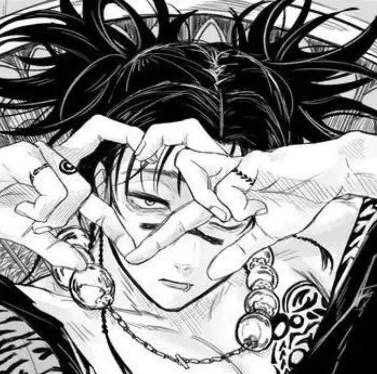 Avatar of Choso 