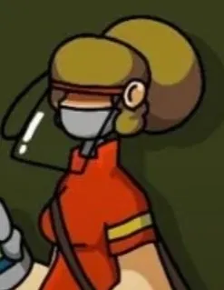 Avatar of Dead Ahead Nancy