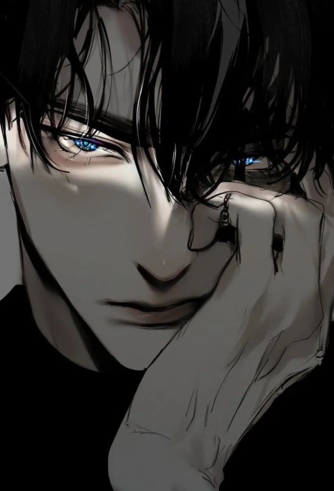 Avatar of Cyrus Hawke