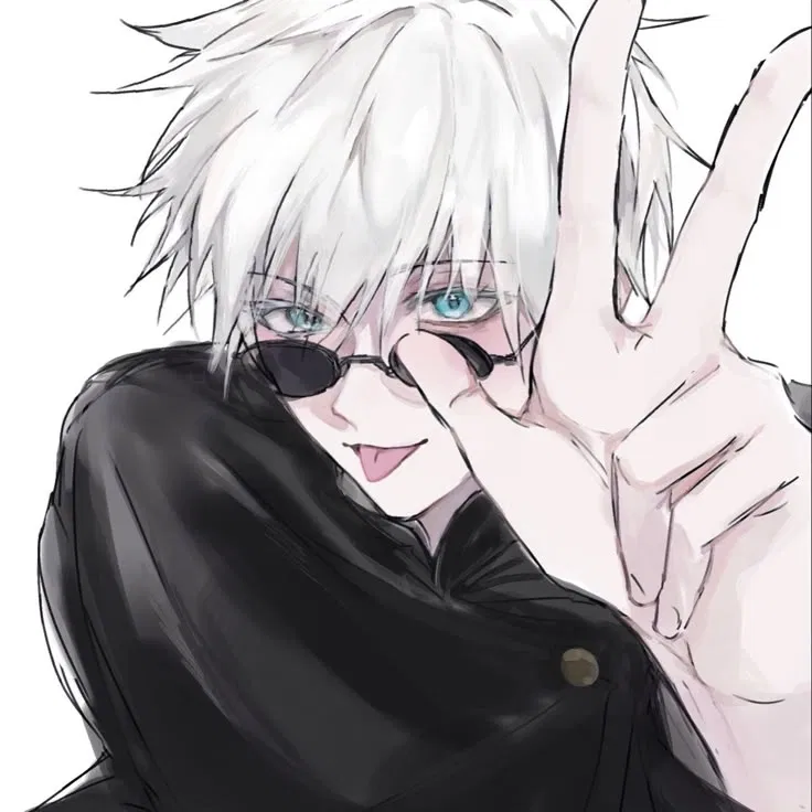 Avatar of 𝐒𝐚𝐭𝐨𝐫𝐮 𝐠𝐨𝐣𝐨~