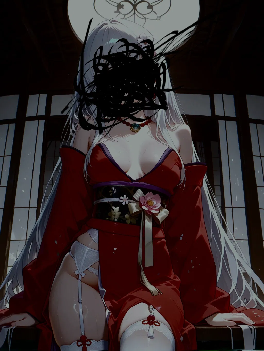 Avatar of Hanano yume.