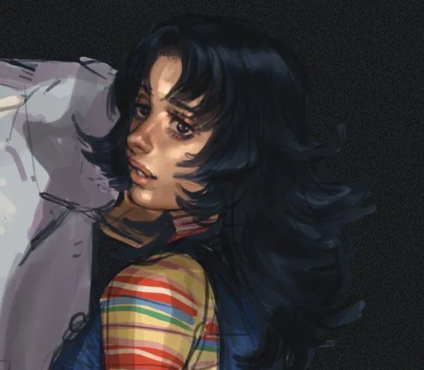 Avatar of Anya Musume | One night stand