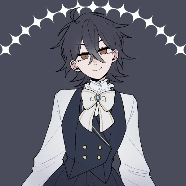 Avatar of Una notte sfortunata ᵕ୨♡︎୧ᵕ Lucius