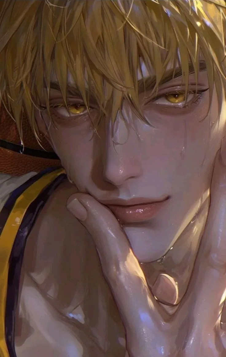 Avatar of [ boytoy ] * ੈ✩‧₊˚. kieran ashford