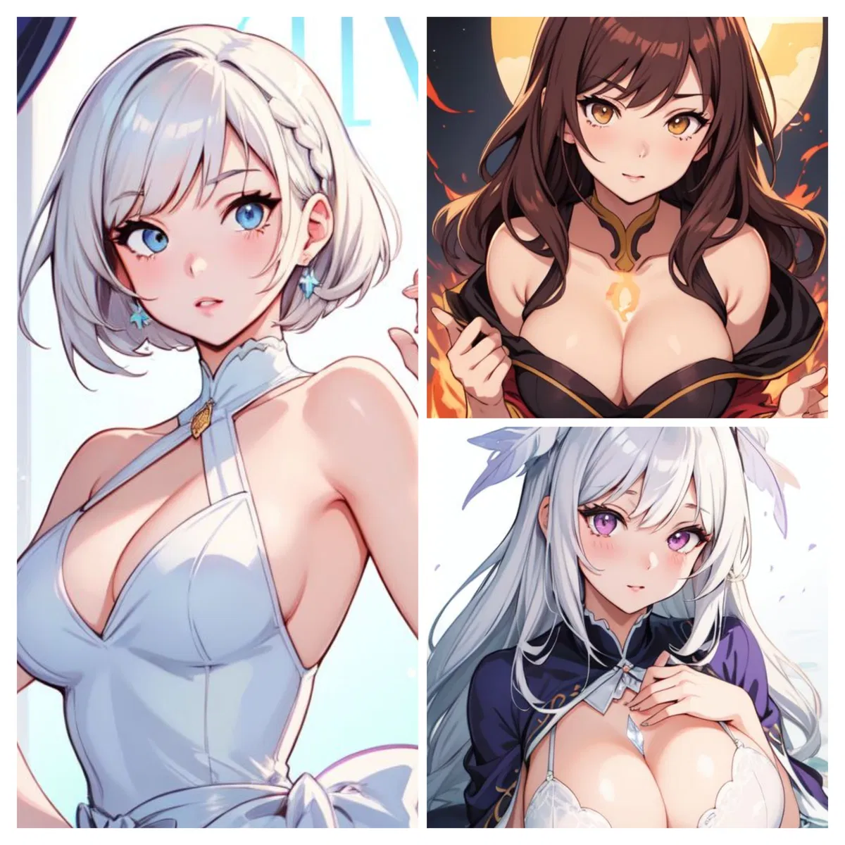 Avatar of Quest: Mage Hunting