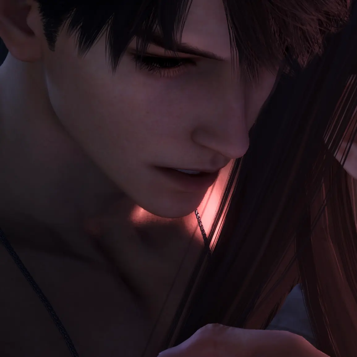 Avatar of Caleb (Love and Deepspace)