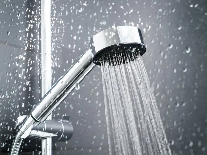 Avatar of Shower RPG